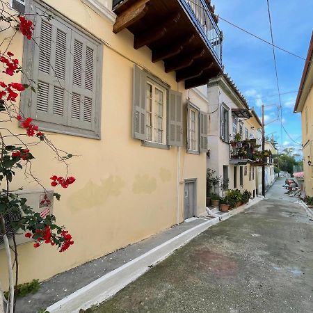 Flora In Nafplia Apartment Nafplio Exterior photo
