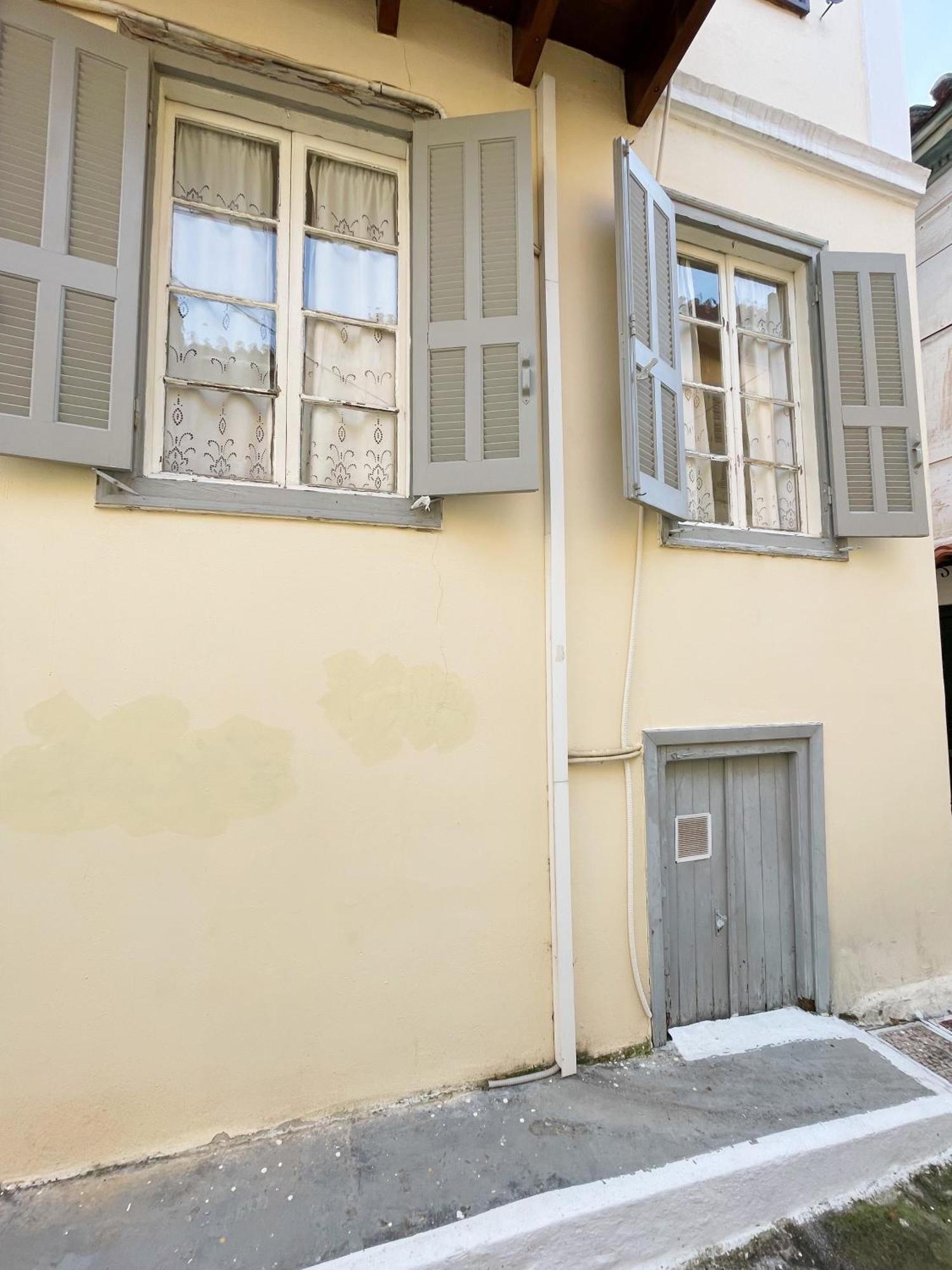 Flora In Nafplia Apartment Nafplio Exterior photo