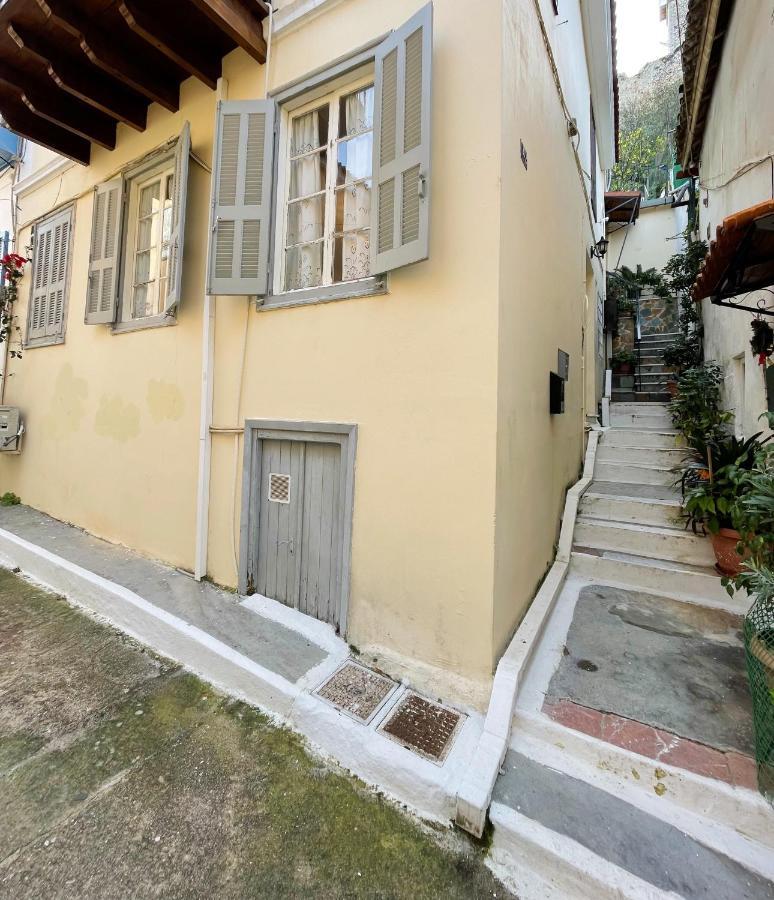 Flora In Nafplia Apartment Nafplio Exterior photo